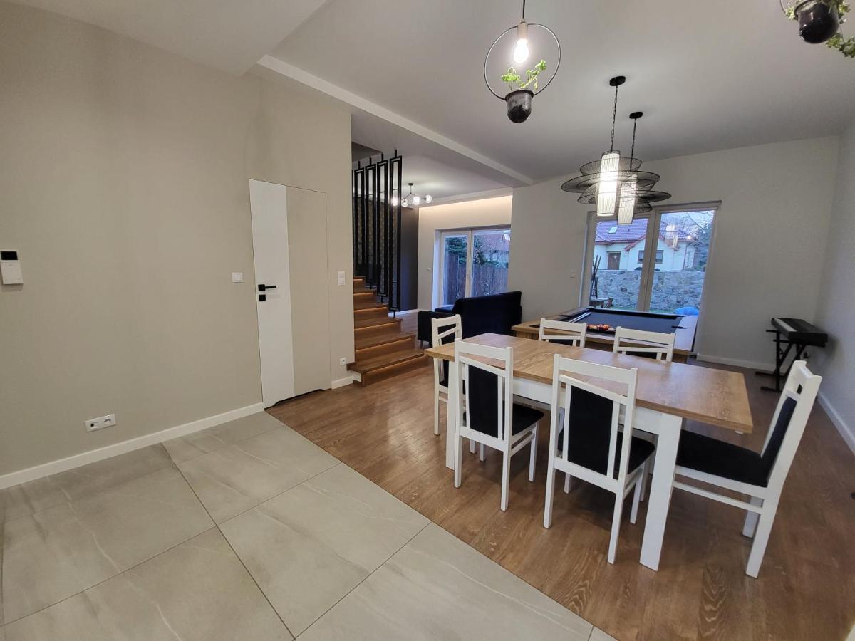 Radlinska 21 Folwark Apartment เคียลเซ ภายนอก รูปภาพ