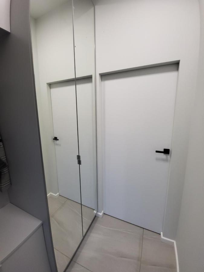 Radlinska 21 Folwark Apartment เคียลเซ ภายนอก รูปภาพ