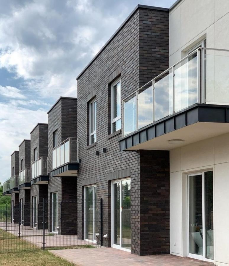 Radlinska 21 Folwark Apartment เคียลเซ ภายนอก รูปภาพ