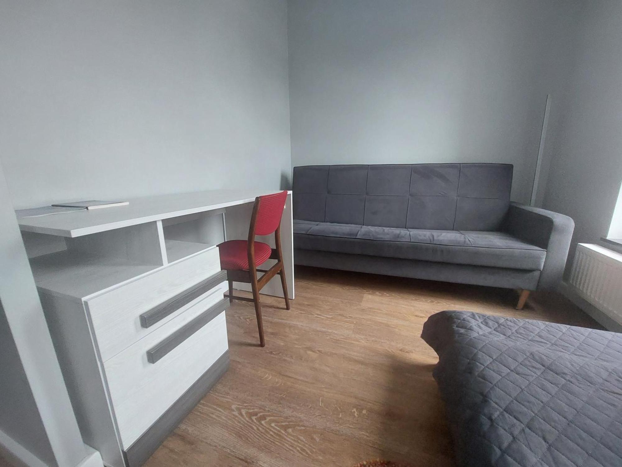 Radlinska 21 Folwark Apartment เคียลเซ ภายนอก รูปภาพ
